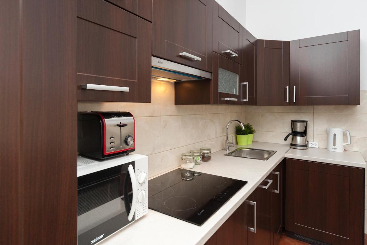 Dietla 57 Cassandra, 23 Apartament Kraków