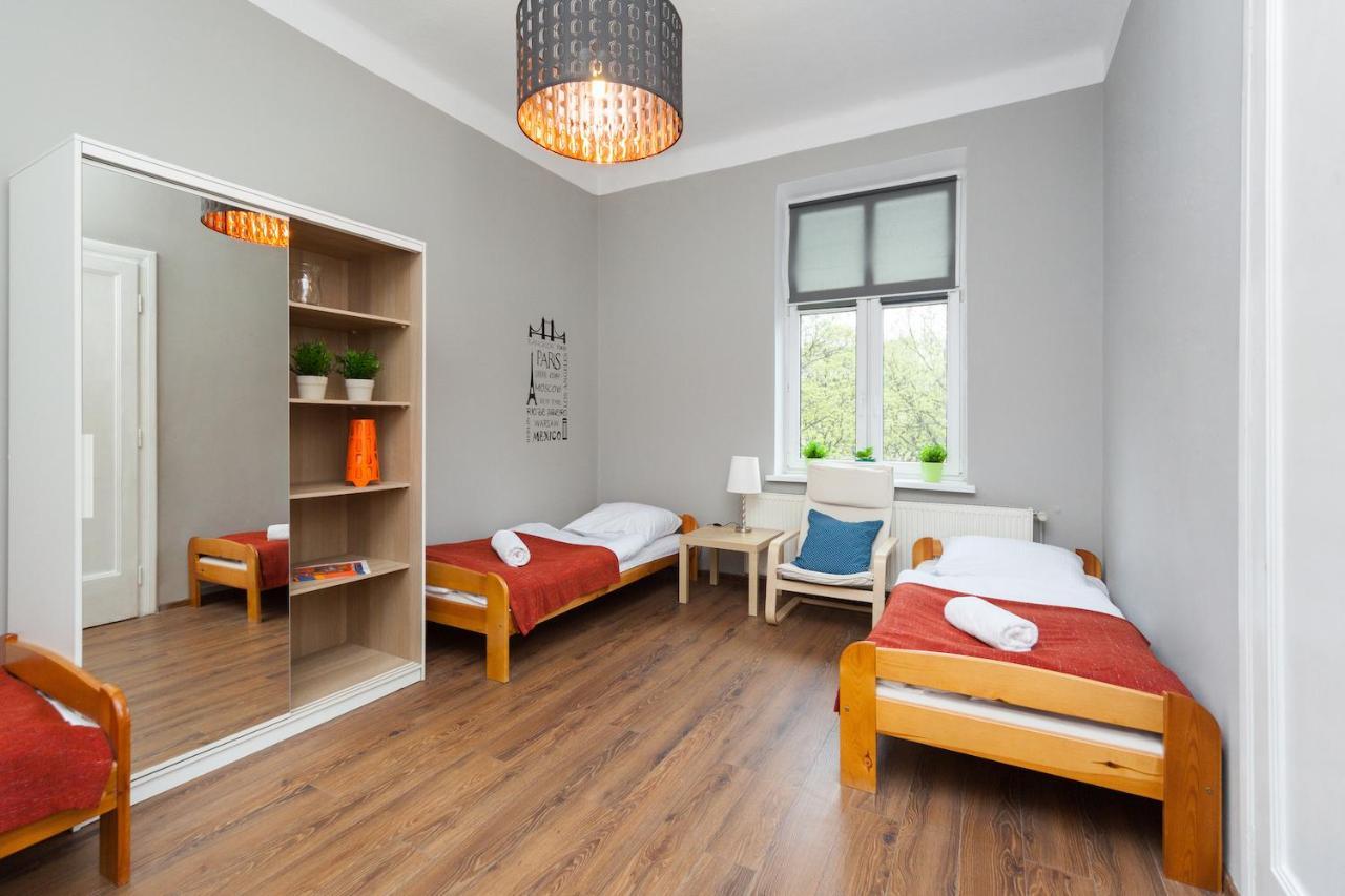Dietla 57 Cassandra, 23 Apartament