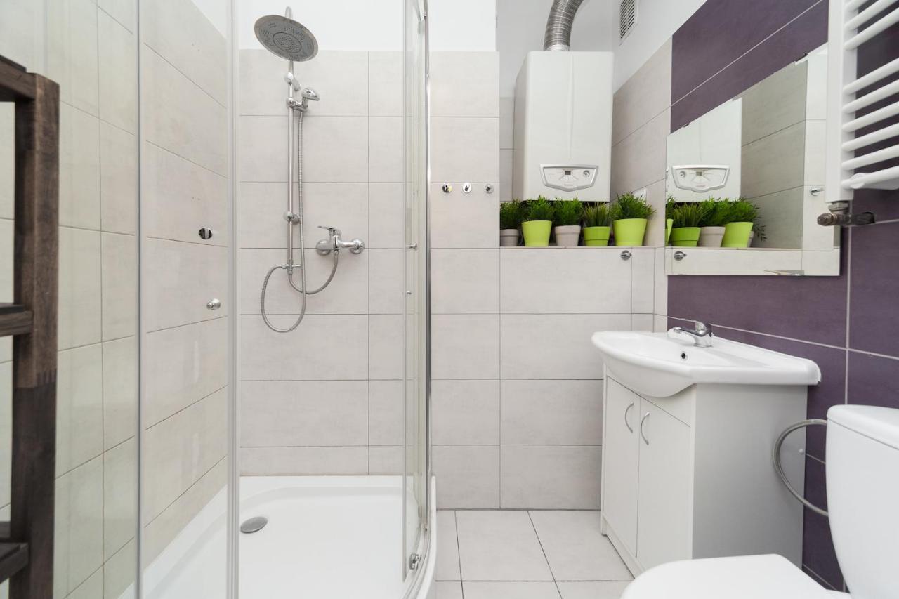 Apartament Dietla 57 Cassandra, 23 Kraków